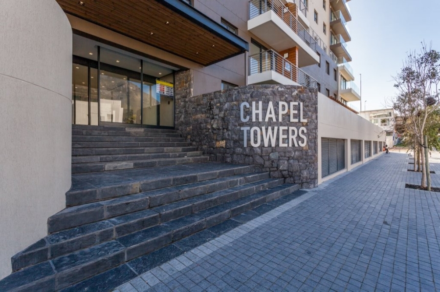 2 Bedroom Property for Sale in Zonnebloem Western Cape